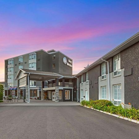 Best Western מילטון מראה חיצוני תמונה