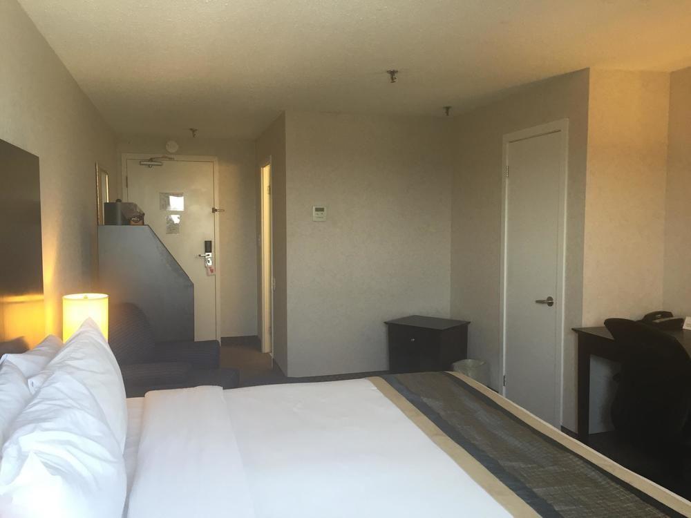 Best Western מילטון מראה חיצוני תמונה