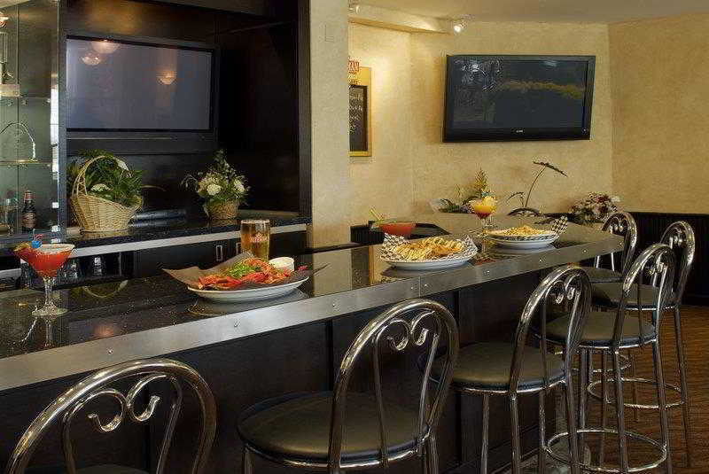 Best Western מילטון מסעדה תמונה