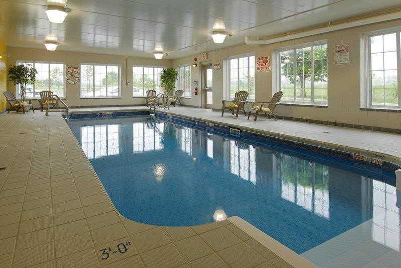 Best Western מילטון מתקנים תמונה