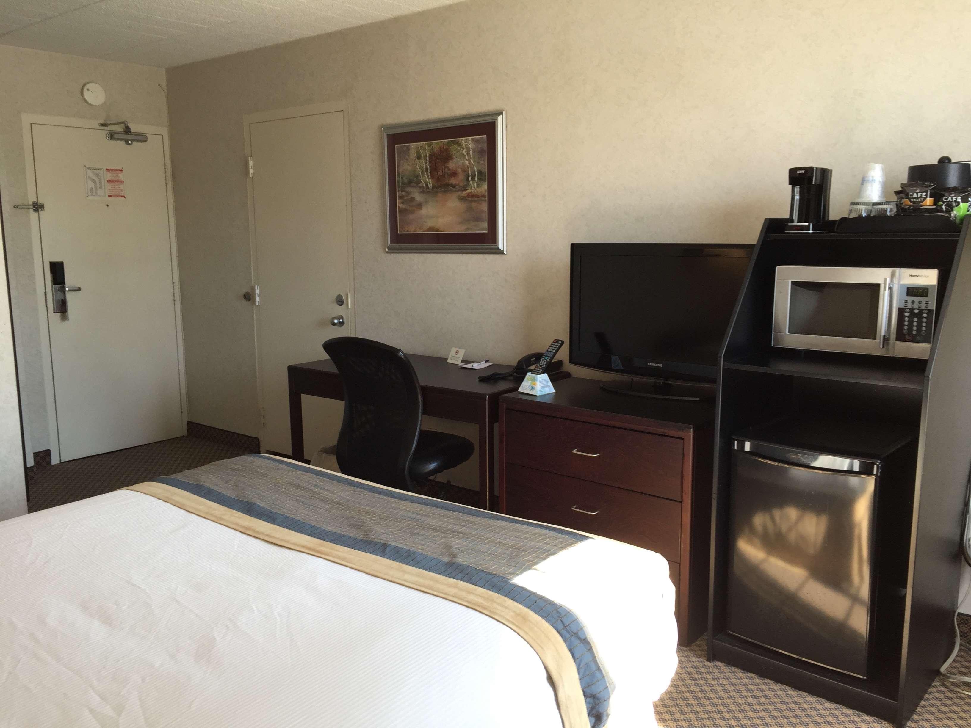 Best Western מילטון מראה חיצוני תמונה