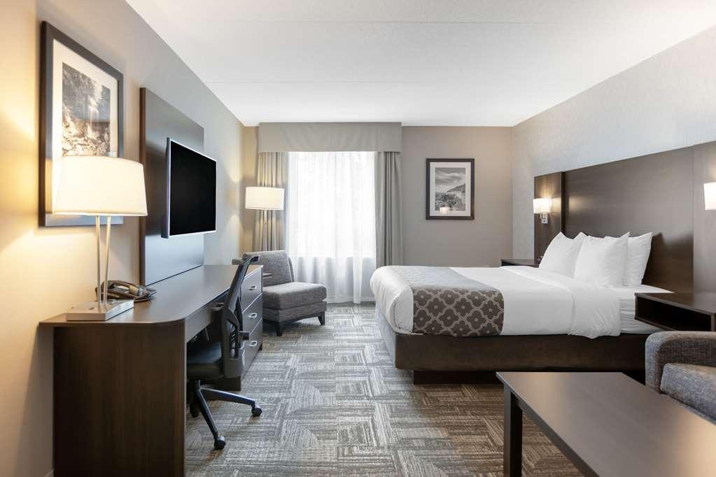 Best Western מילטון חדר תמונה