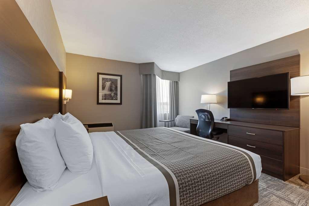 Best Western מילטון חדר תמונה