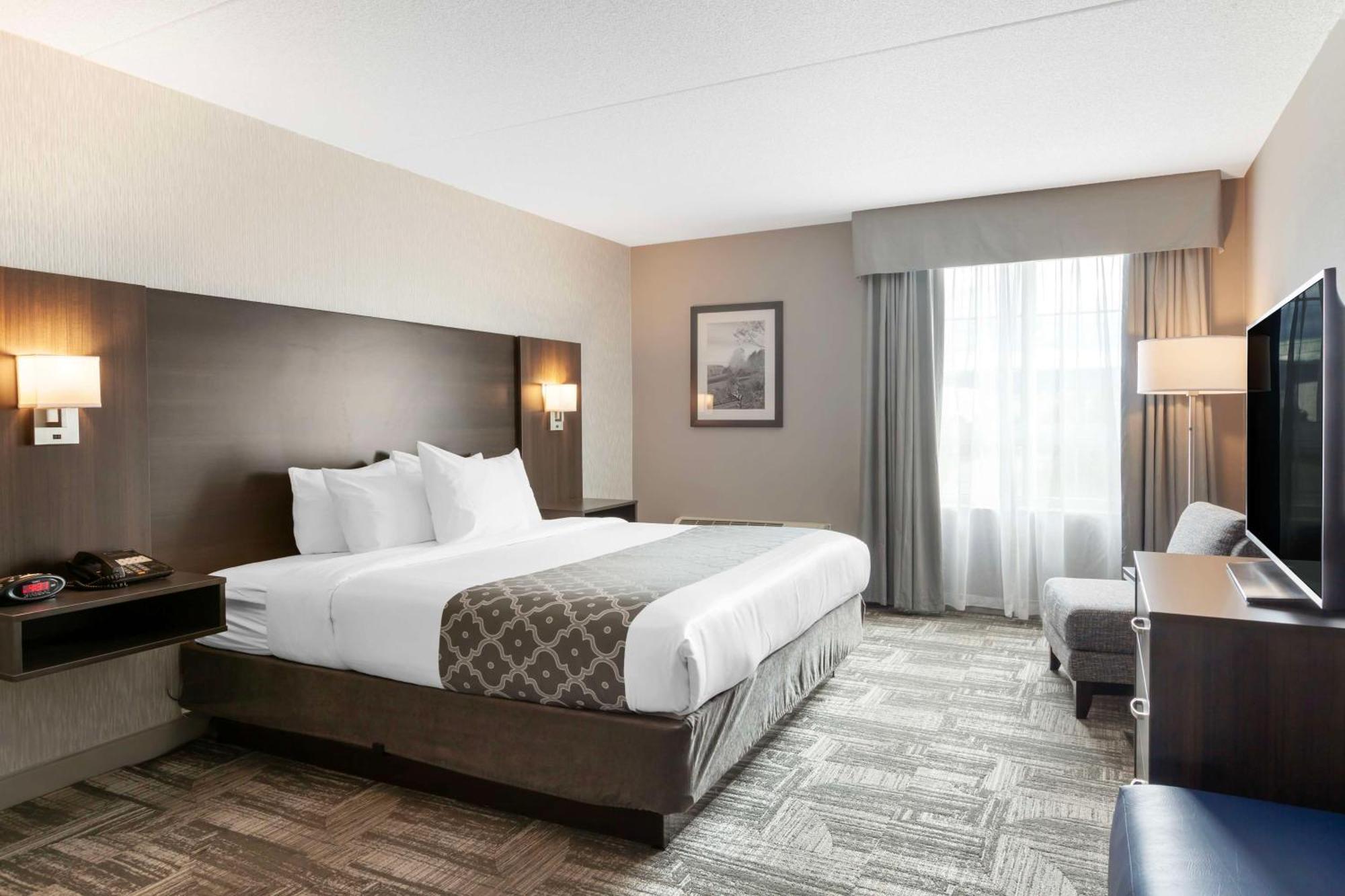 Best Western מילטון מראה חיצוני תמונה