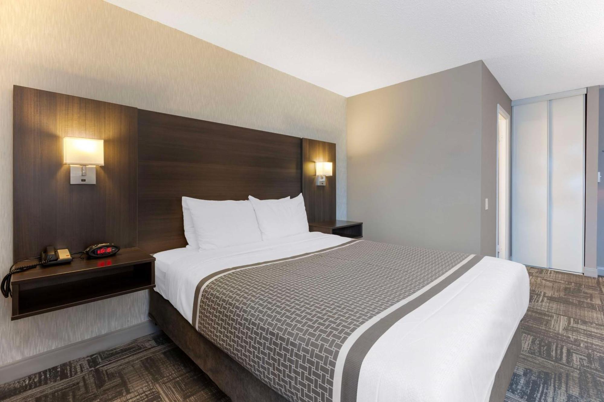 Best Western מילטון מראה חיצוני תמונה