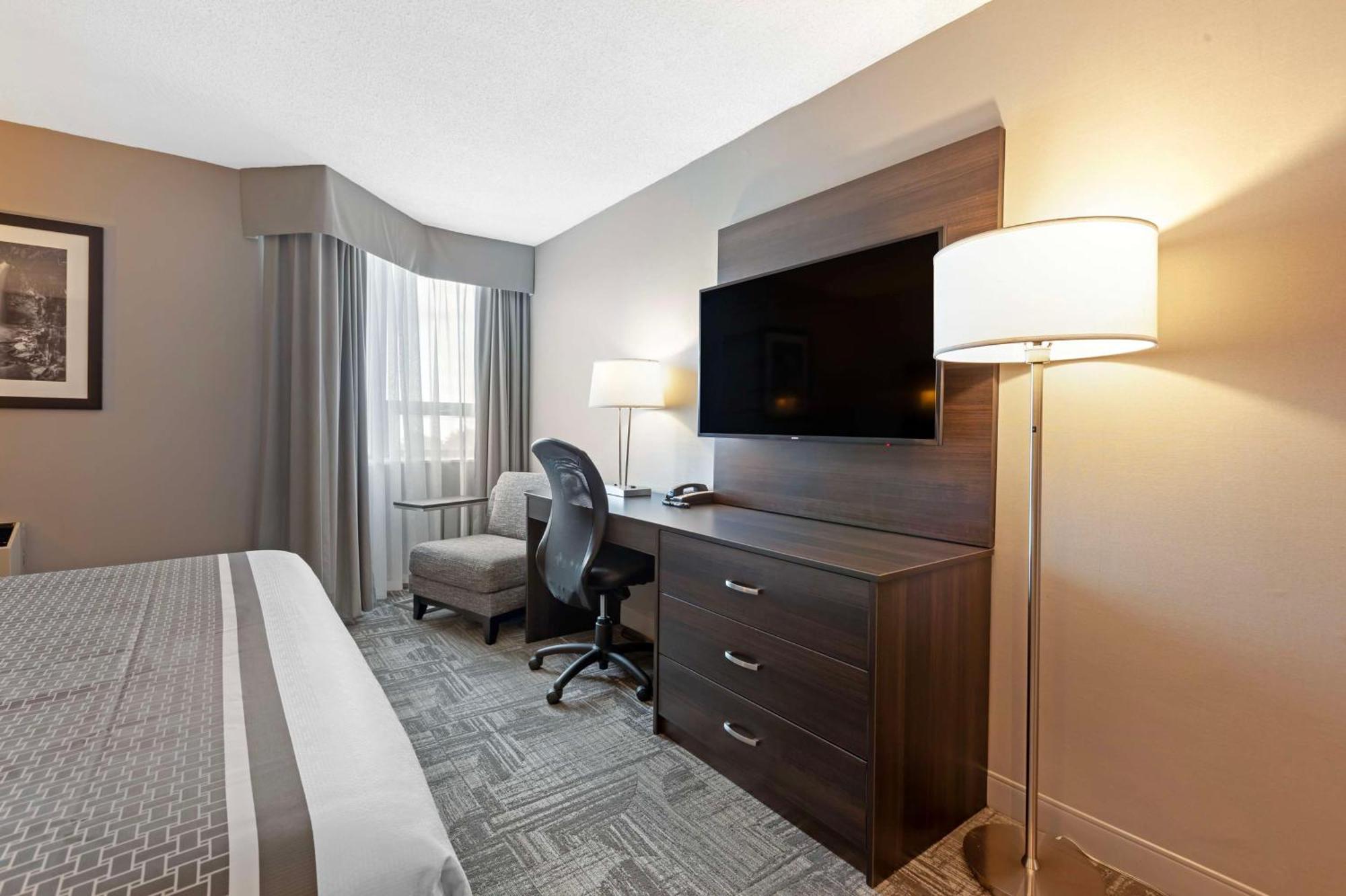 Best Western מילטון מראה חיצוני תמונה