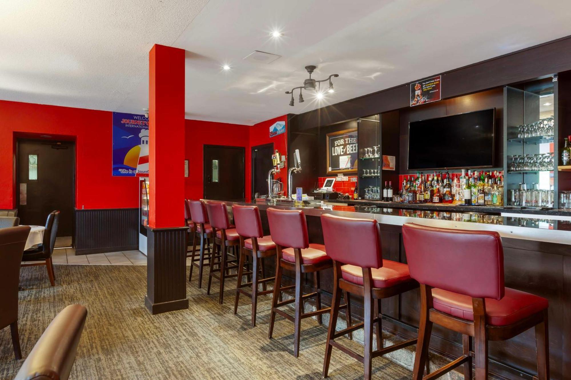 Best Western מילטון מראה חיצוני תמונה