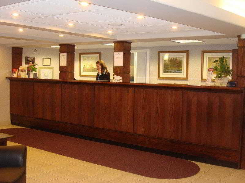 Best Western מילטון מראה חיצוני תמונה