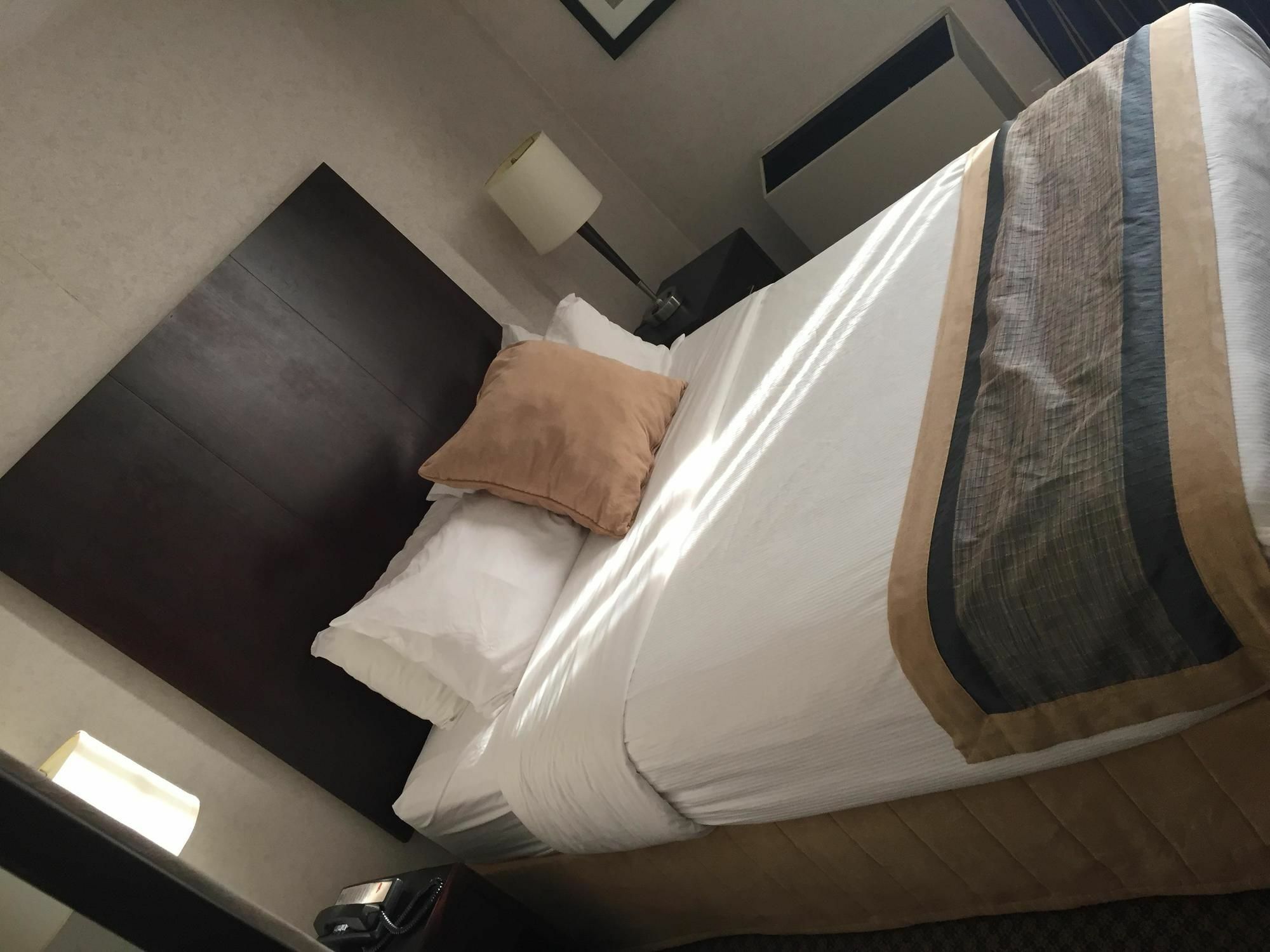 Best Western מילטון מראה חיצוני תמונה